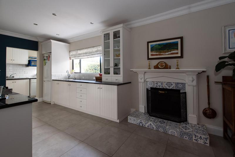 To Let 4 Bedroom Property for Rent in Aurora Western Cape